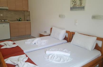 Sofia Studios & Apartments - Foto 7