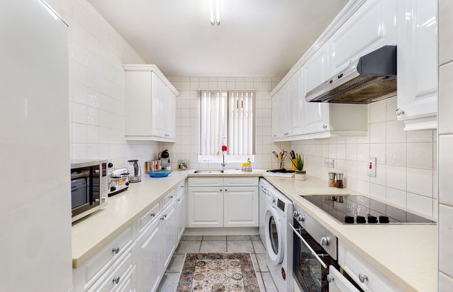 Park Lane Apartments - Shaw House - Foto 41