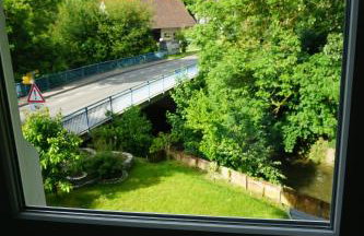 Ferienwohnung am Rotach - Foto 9