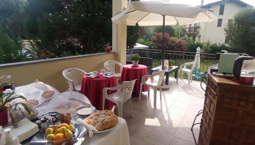 villa verde bed and breakfast - Foto 4