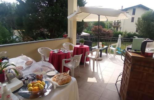 villa verde bed and breakfast - Foto 4