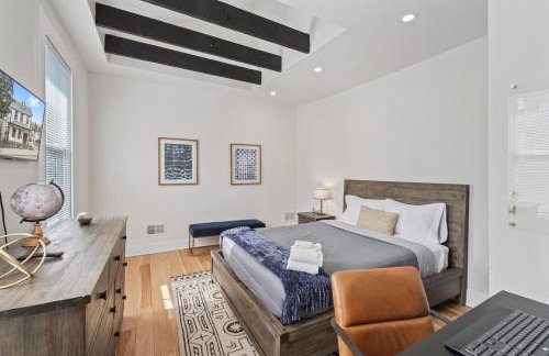 3BR Stylish Retreat, Minutes from Downtown Pittsburgh, Free 3-Car Parking - Foto 23