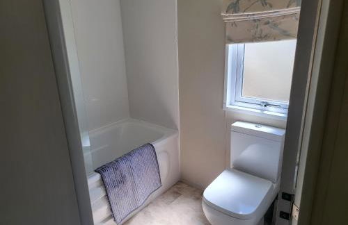 2br-sleeps6-fireplace-parking-patio-seaside - Foto 36