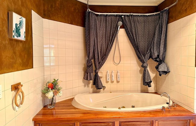 Forget Me Not Cottages - Foto 74