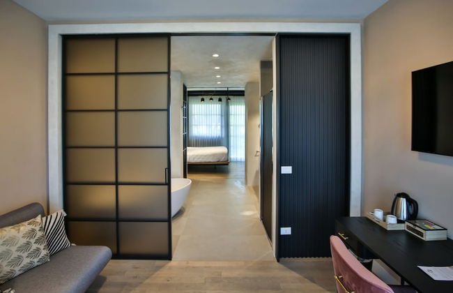 Podere del Priorato - Foto 34