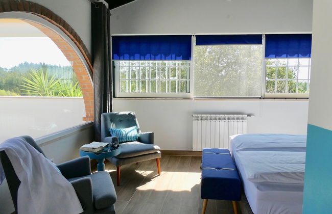 Vida-Vi, Country House and B&B - Foto 18