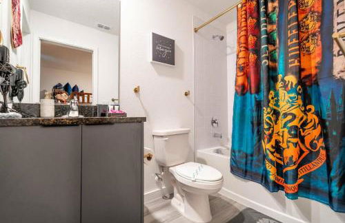 Family Vacation home 10 Miles from Disney ! 3389 - Foto 37