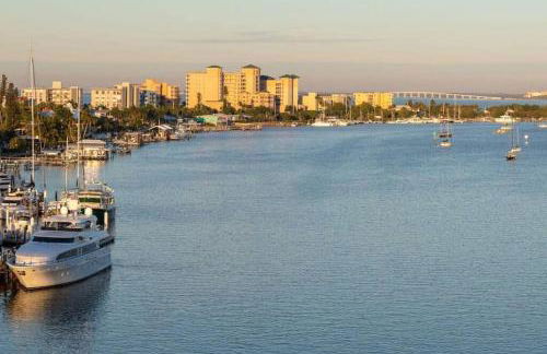 Waterfront Gulf Gateway: Pool/Dock/Grill/Gameroom - Foto 49