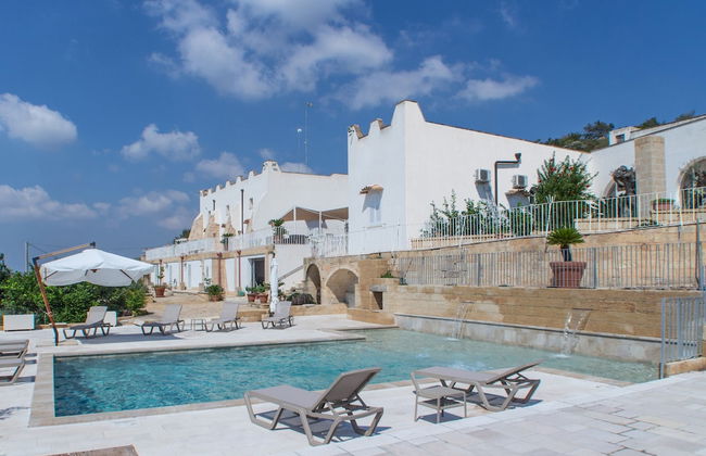 Masseria Bufolaria - Foto 44