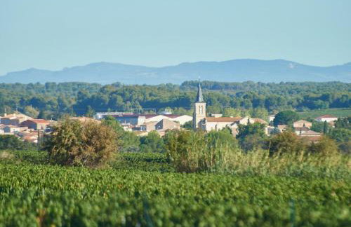 Chalet confortable 3 chambres, domaine sécurisé avec piscine chauffée - FR-1-783-22 - Foto 20