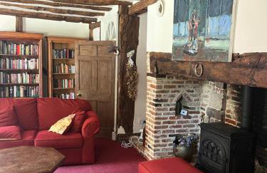 Chilton Manor House - Photo 63