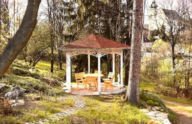 W Karkonoszach na Chacie jacuzzi, sauna, bilard, leśny park - Foto 20