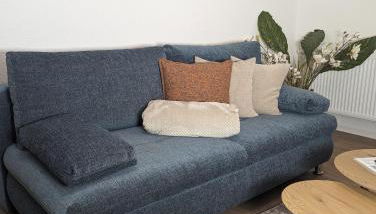 FeWo Urban Gotha-Apartment Ekhof- Am Schlosspark- Parken an der der Tür- Barrierefrei, 900 Meter zum Bahnhof - Wallbox - Foto 5