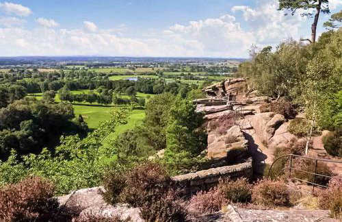 Northwood Farm Cottage - Foto 16