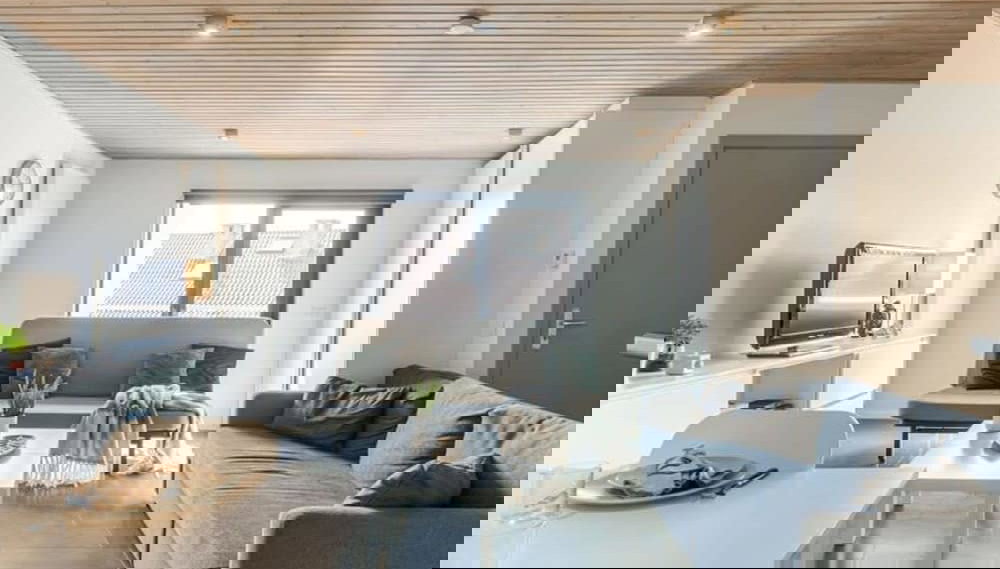 Apartment Near the Beach With Terace - Foto 1, Habitación