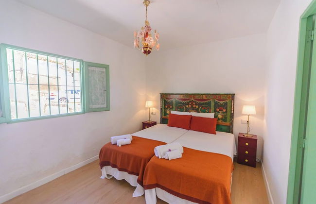 Casa Spa De La Mariola - Photo 9