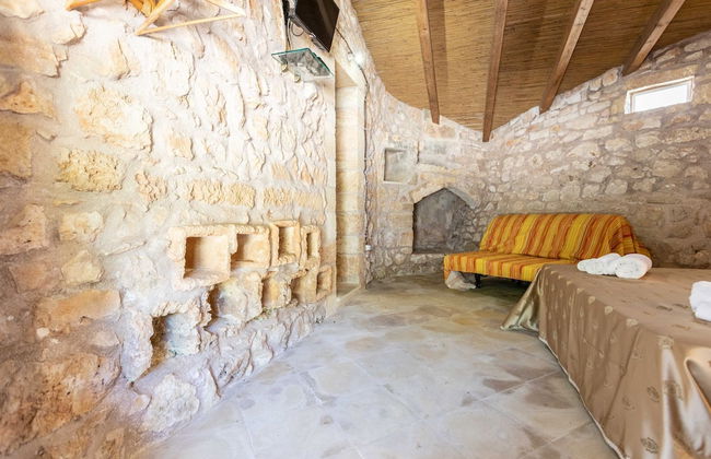 Borgo del Sole Salento - Photo 40