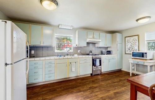 Headlands Cove - Retreat - Foto 23