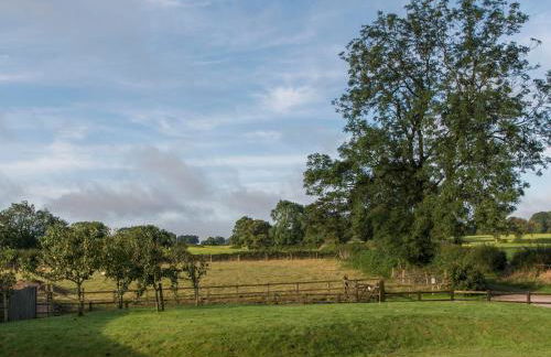 Barnfields Holiday Cottage - Foto 32