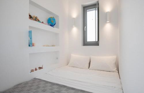 Bracket House Paros - Photo 8