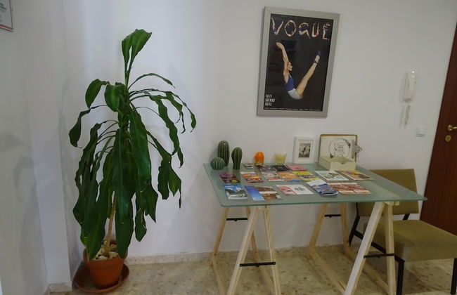 Bahía Blanca Apartments - Foto 26