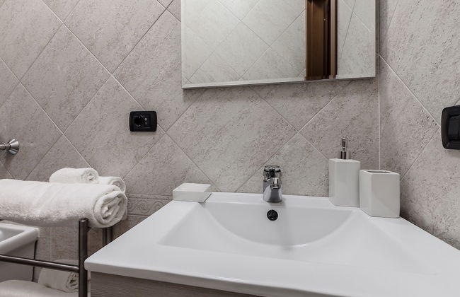 SuiteLowCost Donatello - Foto 17