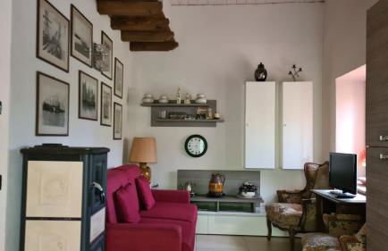 Agriturismo Podere Borgo Malnido - Foto 22