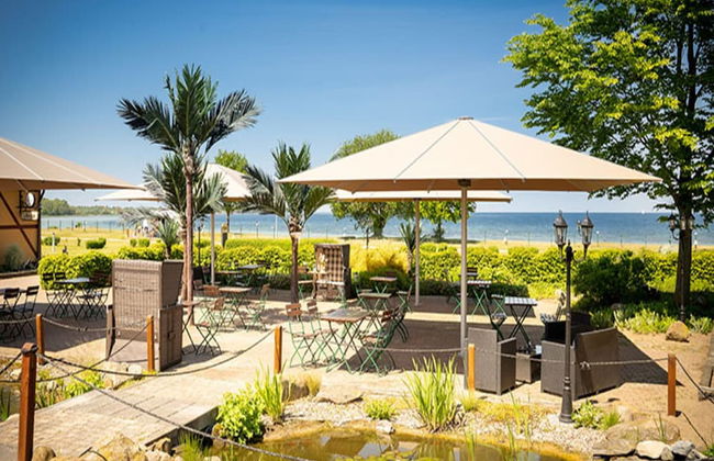 Apartment Helma Near sea Beach With Terrace - Foto 28