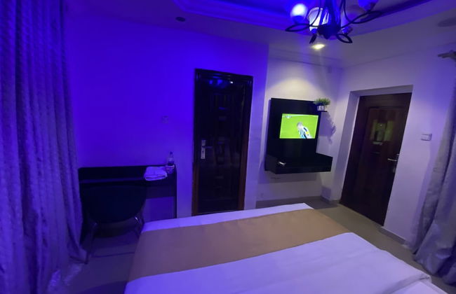 Villa Palazzo Hotel and Apartments - Foto 35