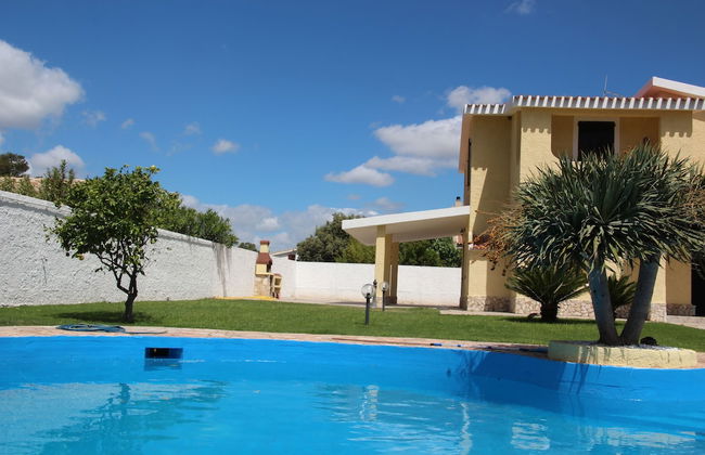 Villa Bruna - Foto 29