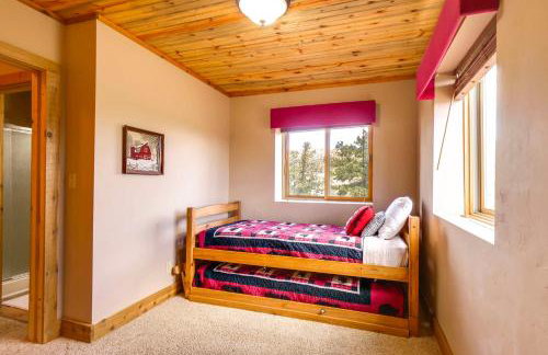 24-0089 Rustic Hartsel Getaway with 35-Acre Yard - Foto 24