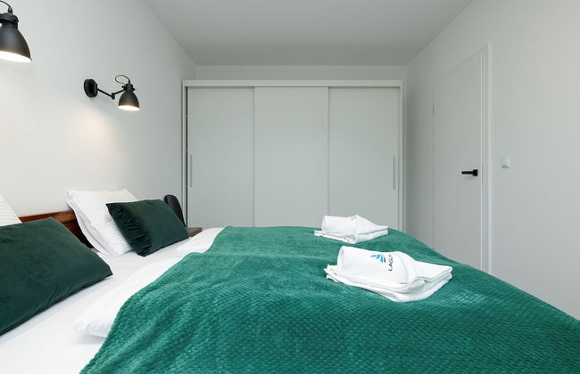 Apartments "baltyk" by Renters - Foto 36