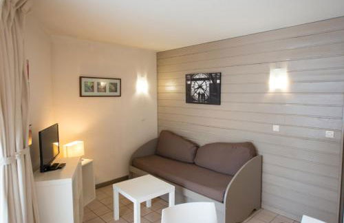 Terres de France - Résidence les Silènes - Foto 16