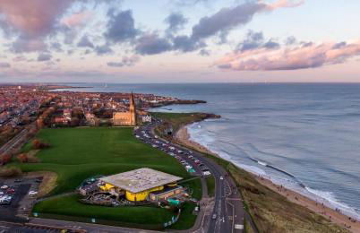 The Beach Front Apartment, Amazing Frontline Sea Views - Foto 46