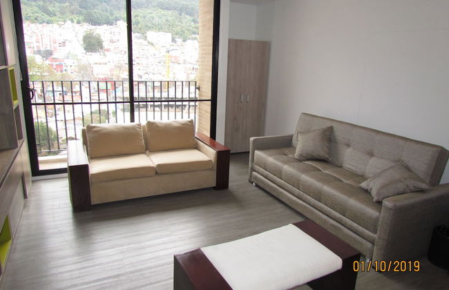 Enjoy in Bogota - Foto 43