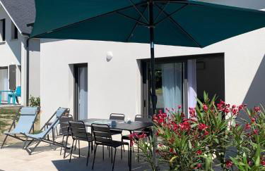 Gite les edelweiss Fleurs des Pyrénées - Foto 7