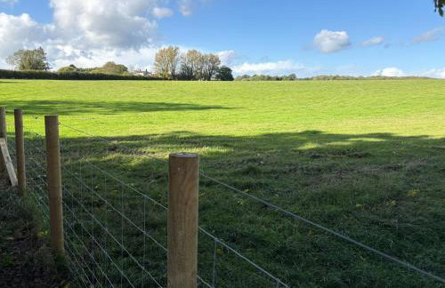 The Old Telephone Exchange - surrounded by fields! - Foto 20