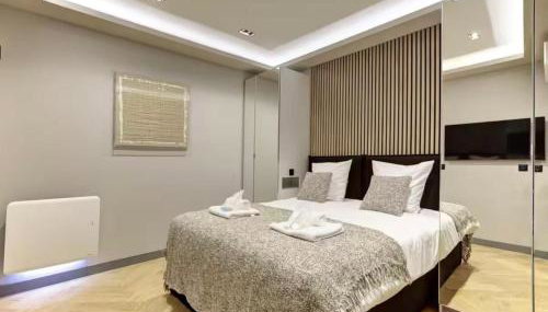 Elegant Flat - 2br-6p - Foto 4, towels