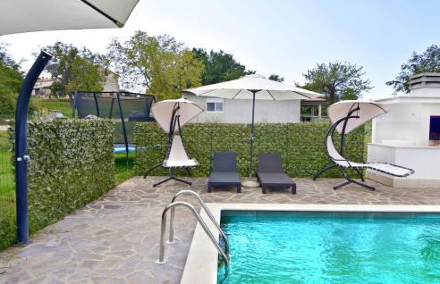 Comfortable holiday home with pool - Foto 75