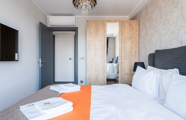 Imperium No. 1 Residence by NewInn - Foto 47