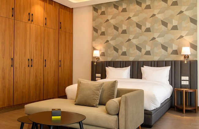 BH Appart Hotel - Photo 11