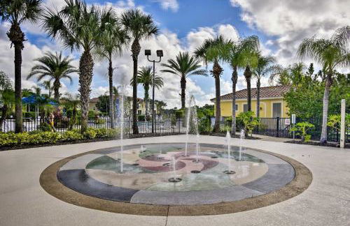 Kissimmee Retreat with Pool Access Less Than 4 Mi to Disney! - Foto 30