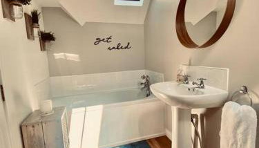 Cullen Seaside Cottage - Foto 2