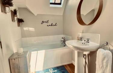 Cullen Seaside Cottage - Foto 2