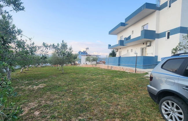 Vila Bashkim - Foto 47