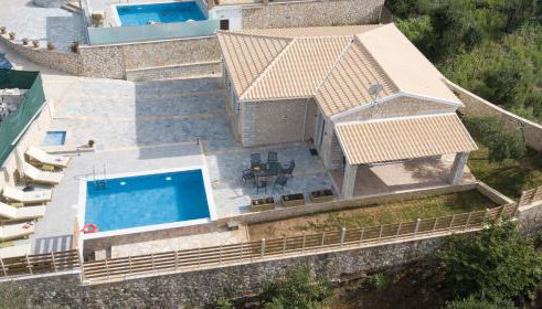 Villa Michalis - Foto 2