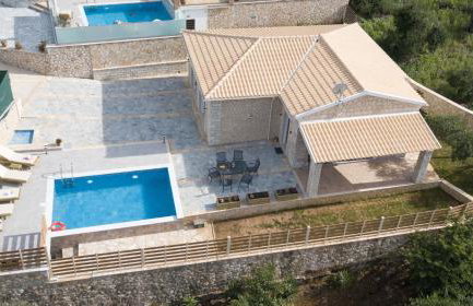 Villa Michalis - Foto 2