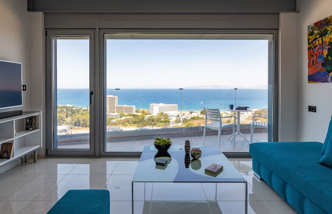 Rhodes Skyline Suites - Photo 27