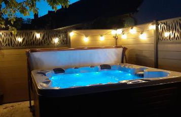 Gîte Glycines & Nature, proche Beauval et Châteaux - Foto 29