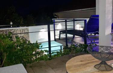 Villa Mali Jardin - Foto 13